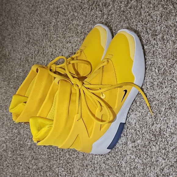 Men's Nike air fear of God - Picture 3 of 4